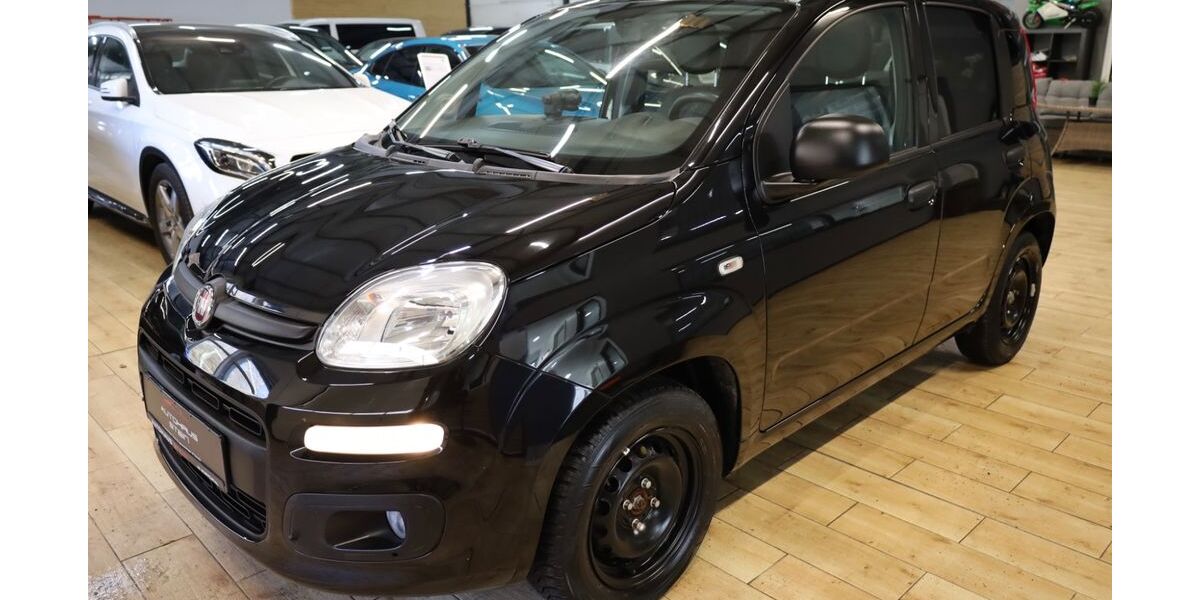 Fiat Panda 23.390 km 8.900 &euro; Wuppertal 42327