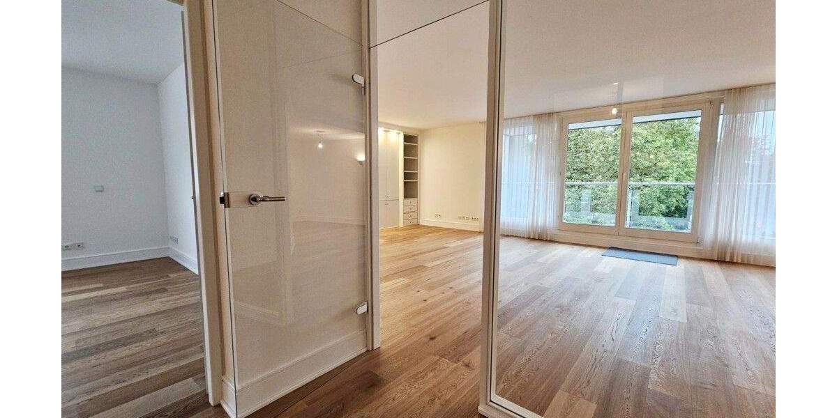 Etagenwohnung Solingen Ohligs-Aufderhöhe - 3 Zimmer, 117 m&sup2;, 1.400&euro; | Angebot:25702959