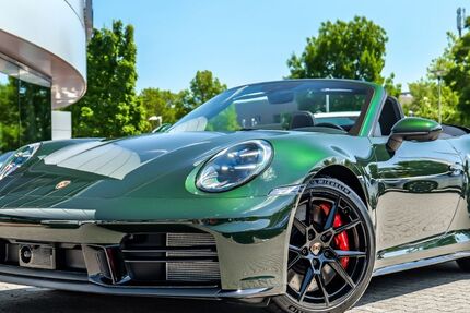 Porsche 992 14.999 km 169.900 &euro; Hagen 58119