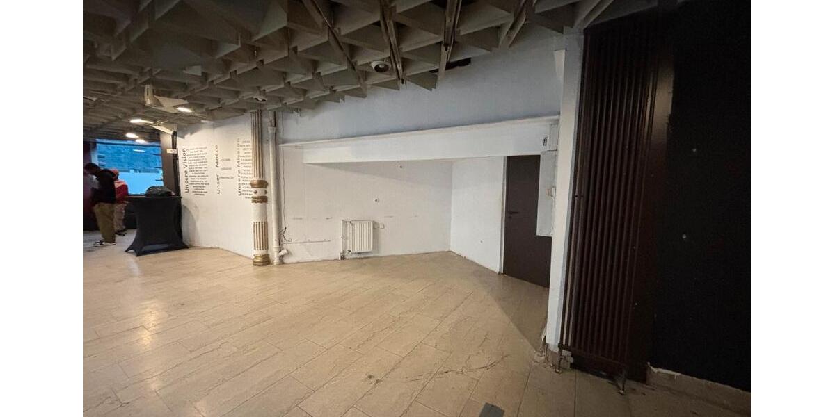 Gewerbeobjekt Remscheid Lüttringhausen - 960&euro; | Angebot:24604416