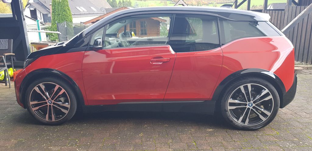 BMW i3 27.516 km 19.000 € Lindlar 51789
