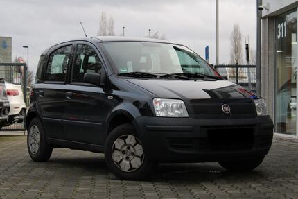 Fiat Panda 138.900 km 2.399 € Düsseldorf 40625