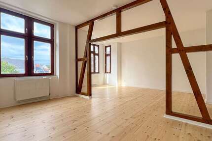 Wohnung Wuppertal Vohwinkel - 3.5 Zimmer, 93 m&sup2;, 800&euro; | Angebot:27457698
