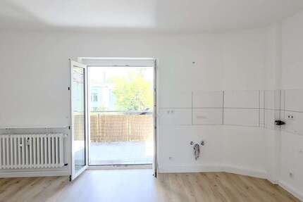 Wohnung Düsseldorf Oberbilk - 2 Zimmer, 71 m&sup2;, 249.000&euro; | Angebot:26802625
