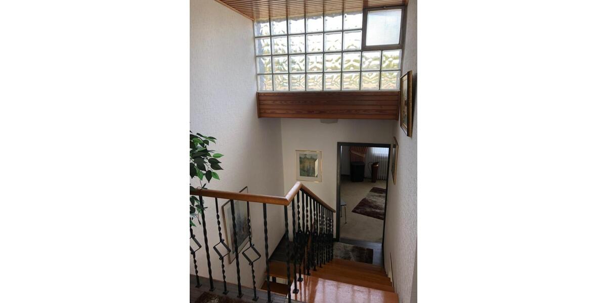 Reihenhaus zur Miete Garten Stellplatz 4 zimmer