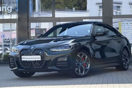 BMW i4 120.495 km 37.880 &euro; Wuppertal 42117