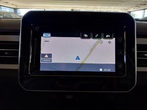 Ignis Comfort+ Mild-Hybrid Navi Kamera Tempomat