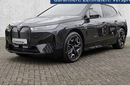 BMW iX 26.270 km 48.980 &euro; Hilden 40721
