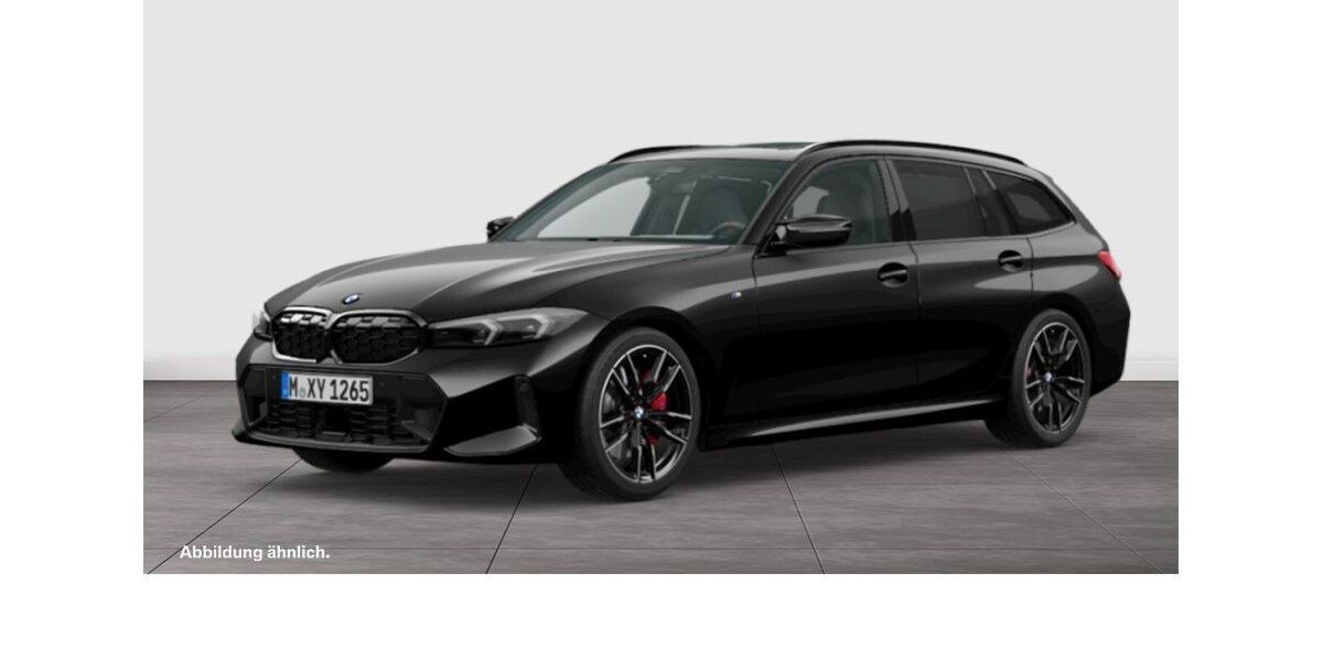 BMW M340d 2.900 km 82.490 &euro; Hagen 58119