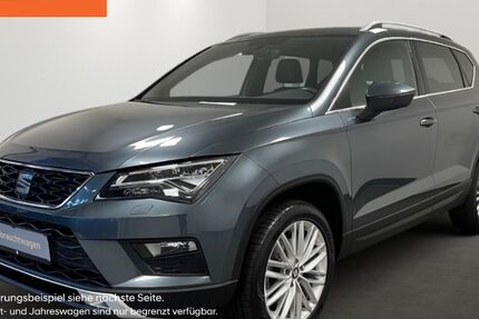 Seat Ateca 66.078 km 17.890 &euro; Düsseldorf 40233