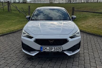 Cupra Leon 30.100 km 33.500 &euro; Lindlar 51789