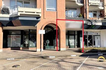 Gewerbeobjekt Köln Nippes - 238.000&euro; | Angebot:27086047