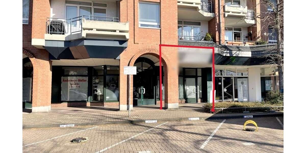 Gewerbeobjekt Köln Nippes - 238.000&euro; | Angebot:27086047