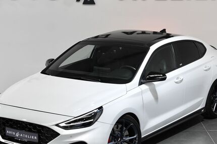 Hyundai i30 39.221 km 29.990 &euro; Remscheid 42855