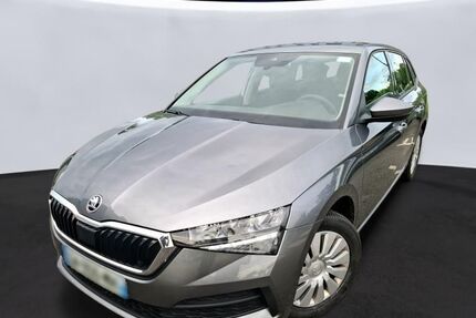 Skoda Scala 37.350 km 14.801 &euro; Hagen 58091