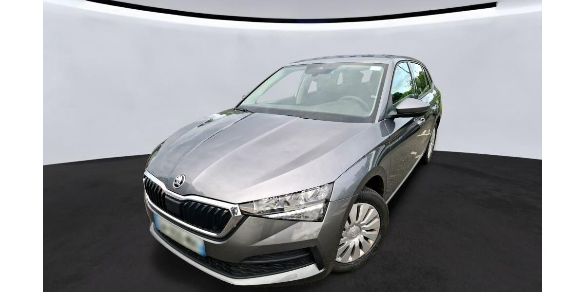 Skoda Scala 37.350 km 14.801 &euro; Hagen 58091