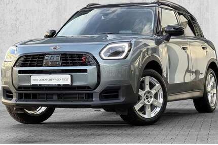 Mini Cooper S Countryman 20.721 km 32.250 &euro; Wuppertal 42117
