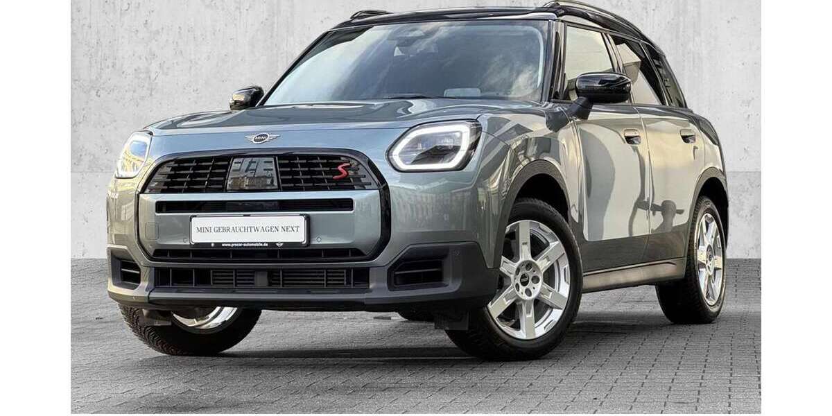 Mini Cooper S Countryman 20.721 km 32.250 &euro; Wuppertal 42117