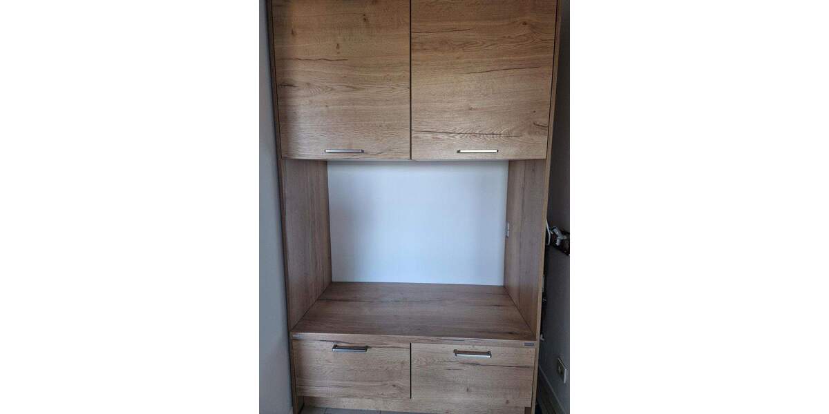 Renovierte 3-Zimmer-Wohnung mit Balkon & Garage - provisionsfrei 3 zimmer