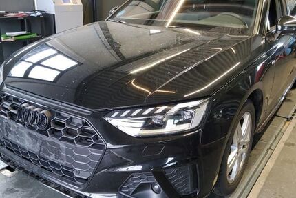 Audi A4 74.700 km 31.736 &euro; Hagen 58091