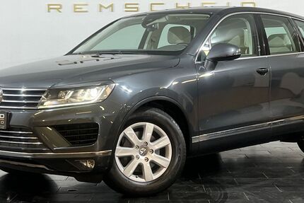 VW Touareg 145.000 km 22.990 &euro; Remscheid 42897