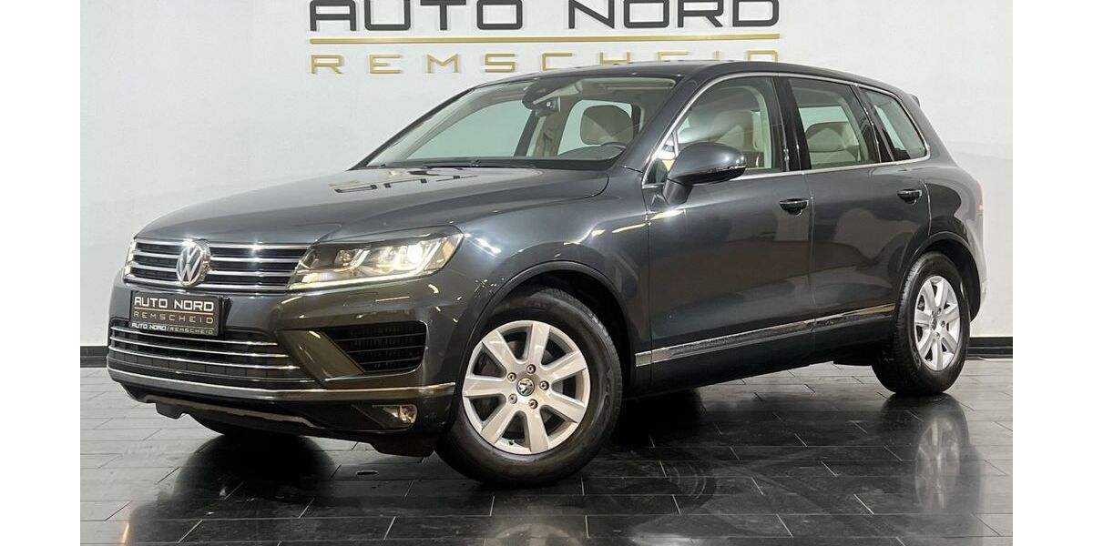 VW Touareg 145.000 km 22.990 &euro; Remscheid 42897