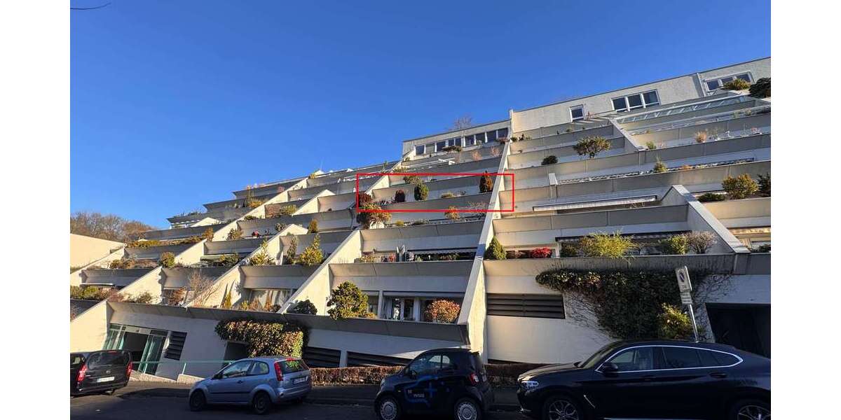 Wohnung zum Kaufen in Bergisch Gladbach 330.000 € 101.07 m² 3 zimmer