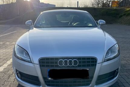 Audi TT 171.600 km 8.500 &euro; Wuppertal 42105