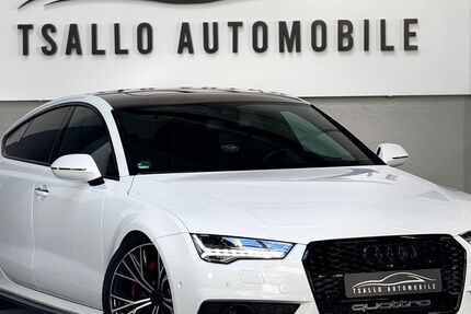 Audi A7 176.900 km 29.999 € Wuppertal 42279
