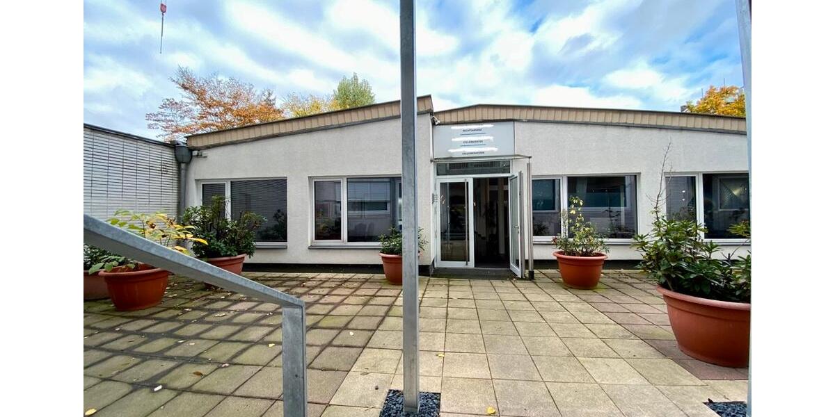 Rechtsanwälte-Steuerberater: 3 HELLE BÜRORÄUME in einem repräsentativen Umfeld zimmer