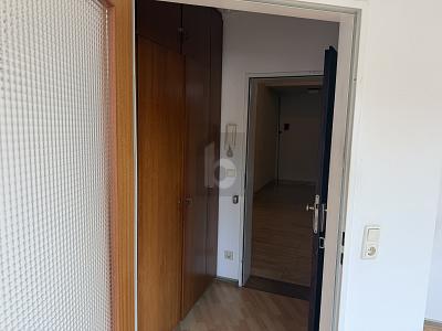 KOMPAKT, HELL UND KOMFORTABEL - Dachgeschoßwohnung Düsseldorf Stadtbezirk 3 | Angebot:27152300
