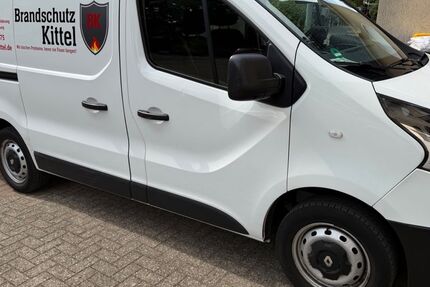 Renault Trafic 115.000 km 13.499 &euro; Hilden 40724