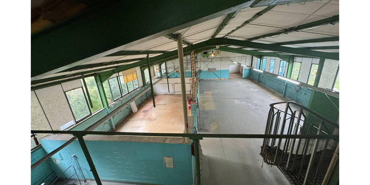 Gewerbeobjekt Solingen Höhscheid - 2.000&euro; | Angebot:26889428