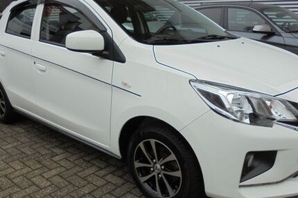 Mitsubishi Space Star 14.200 km 9.990 &euro; Wuppertal 42285