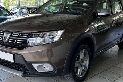 Dacia Logan 101.660 km 9.850 &euro; Gevelsberg 58285