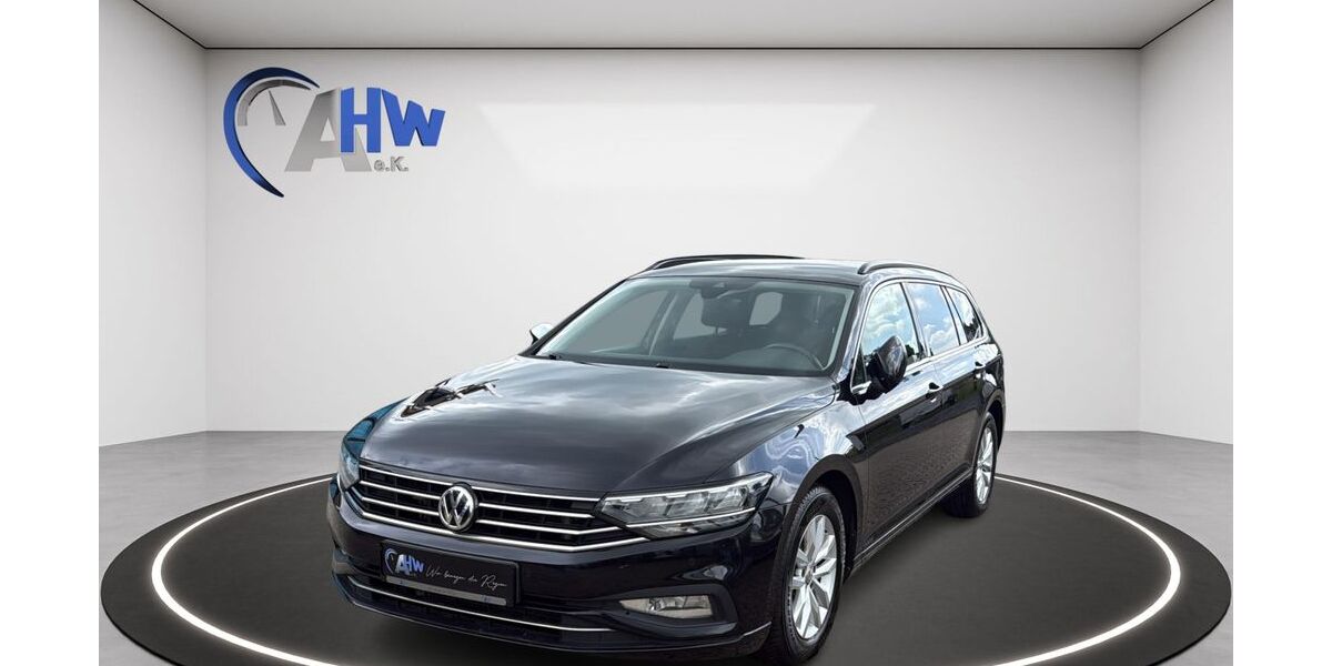 VW Passat 216.000 km 15.970 &euro; Wuppertal 42329