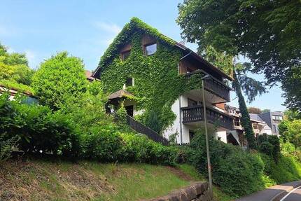 Zweifamilienhaus mit Potenzial 7 zimmer