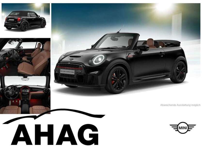 John Cooper Works
