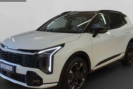 Kia Sportage 3.000 km 39.950 € Leverkusen 51381