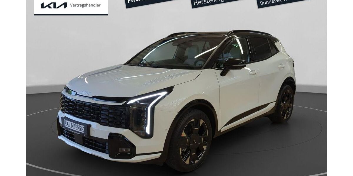 Kia Sportage 5.000 km 39.250 &euro; Leverkusen 51381