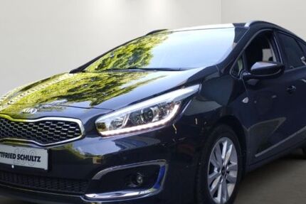Kia ceed / Ceed
