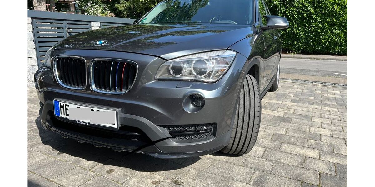BMW X1 155.000 km 10.500 &euro; Hilden 40724