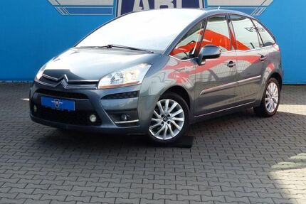 Citroen C4 Picasso 83.000 km 6.490 &euro; Bergisch Gladbach 51429