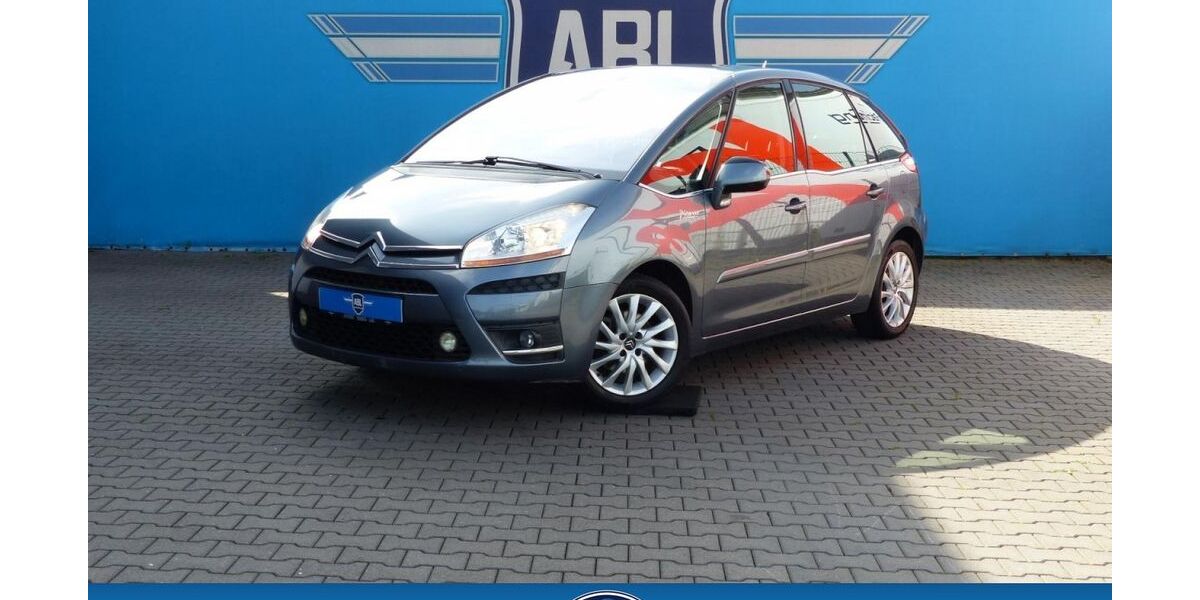 Citroen C4 Picasso 83.000 km 6.490 &euro; Bergisch Gladbach 51429