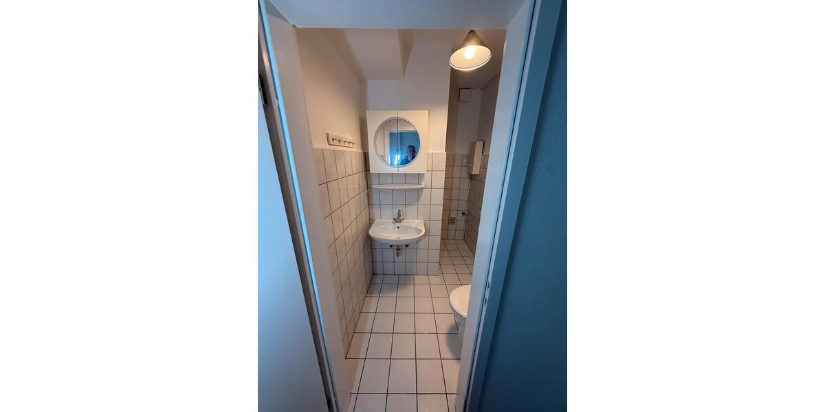 Einfamilienhaus Wuppertal Elberfeld - 2 Zimmer, 68 m&sup2;, 679&euro; | Angebot:26415589