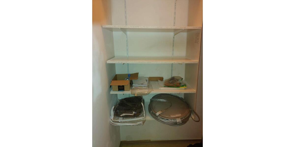 Etagenwohnung Düsseldorf Oberbilk - 2 Zimmer, 44 m&sup2;, 950&euro; | Angebot:26384309