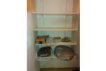 Etagenwohnung Düsseldorf Oberbilk - 2 Zimmer, 44 m&sup2;, 950&euro; | Angebot:26384309