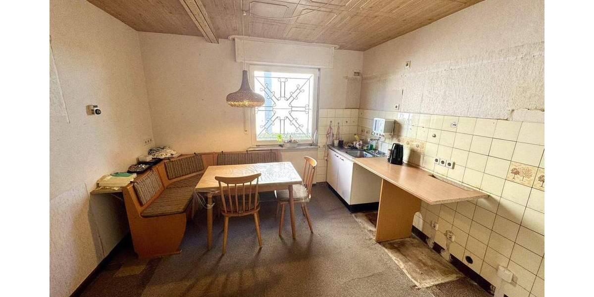 Frei stehendes Einfamilienhaus in schöner Hitdorfer Lage 5 zimmer