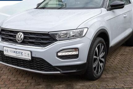 VW T-Roc 28.500 km 16.750 &euro; Solingen 42699