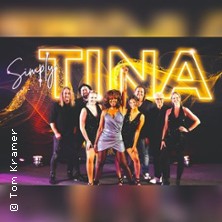 Simplytina - Tina Turner Tribute Concert